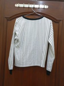 regular top