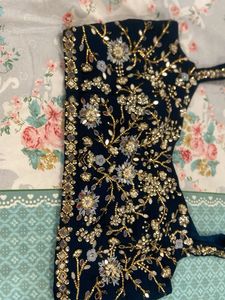 Women Lehenga Choli With Dupatta