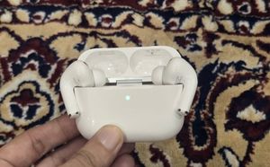 Apple AirPods Pro 3rd Gen