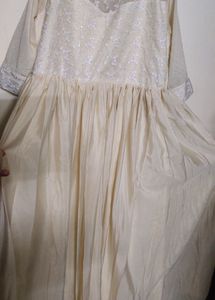 Partywear Gown