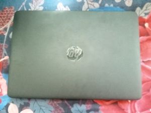 hp leptop