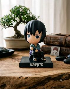 Naruto Chibi Figure