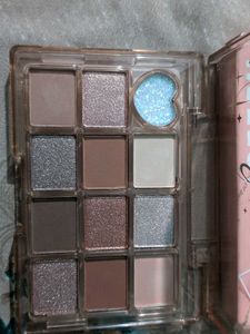 ANYLADY Eyeshadow Palette