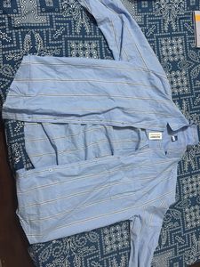 Striped Coord set