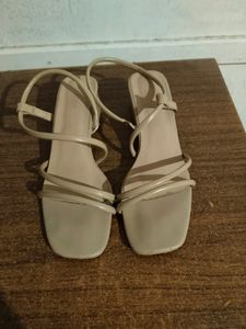 Heeled Shoes For Women
