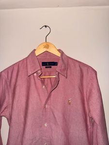 Ralph Lauren Men's Button-Down Shirt