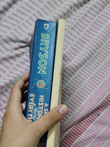 Bill Bryson &amp; Swami Vivekananda Books