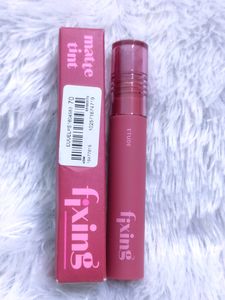 ETUDE Fixing Tint Waterproof, Smudgeproof