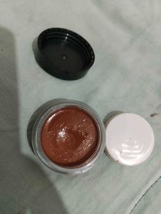Lip And Cheek Tint