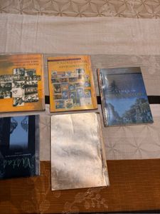 HUMANITIES BOOK SET (CBSE CLASS12th)