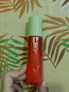 PIXI Rose Glow Mist