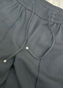 H&amp;M Waffle Trousers