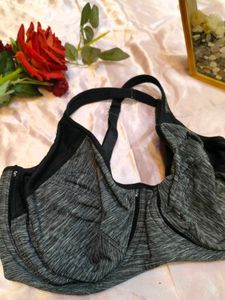 Comfortable Sports Bra