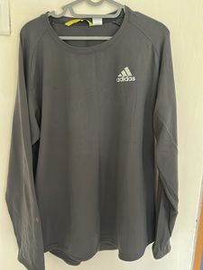 Adidas Active Full Tshirt