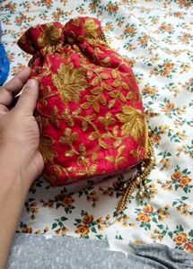 potli