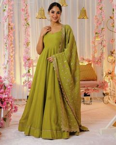 New Designer Party Wear Gown