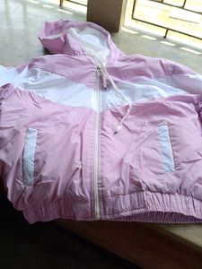 women  hoody jacket