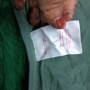 Olive Green🎁🫴🏻 Bfikini Top