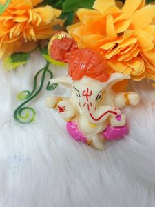 Ganpati Devachi Murti