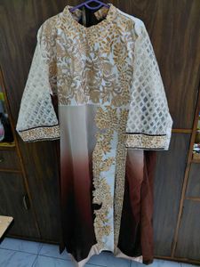 salwar suit with dupatta