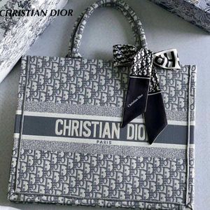 Dior Tote Bag