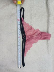 ⚛️ 32 Size Pink Ribbon Look