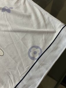 Cord Set Blue