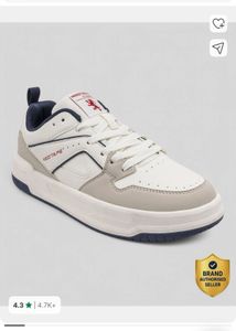 Red Tape Casual Sneakers