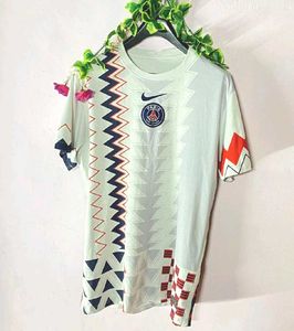 Nike Paris Saint-German Y2K Baggy Jersey