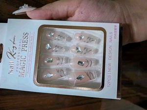 Unique Nail Art Designs