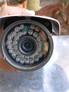Security CCTV BULLET Camera
