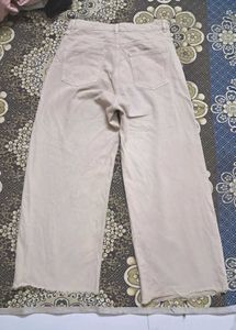Y2K Wide leg jeans