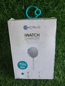 COTEetci iWatch Charger for Series 1-6/SE