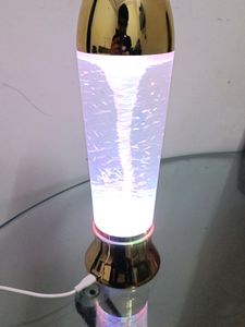 Tornado Lamp
