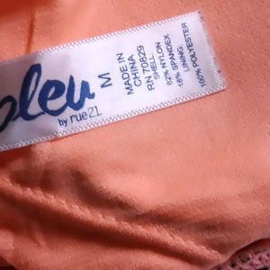 Rue Bleu Tops