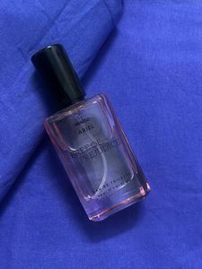 ceramide and vitamin c sunscreen + PERFUME