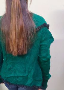 Imported Brand New Classy Shrug🎀