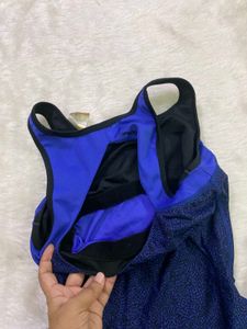 Lightning Dry Racerback Active Tank Top