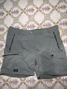 Decathlon short