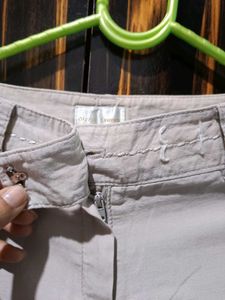 Stylish Wide Leg Pants