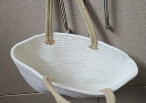 Cute Handmade Bunny Shoulder Bag