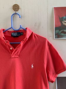 PR104 Ralph Lauren Polo T-Shirt