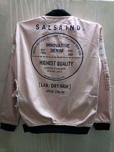 Dsquared2 basketball  Jacket