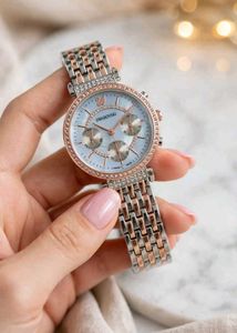 Swarovski - For HER
