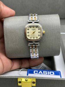 Casio Women's Watch