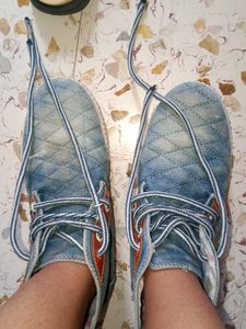 Boots For Girls
