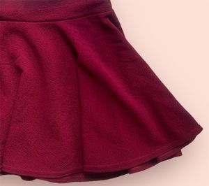 Mini skirt