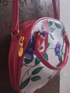 New Sling Bag