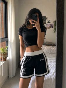 ASICS sport shorts