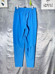 Nike Jordan Men's Blue  Joggers